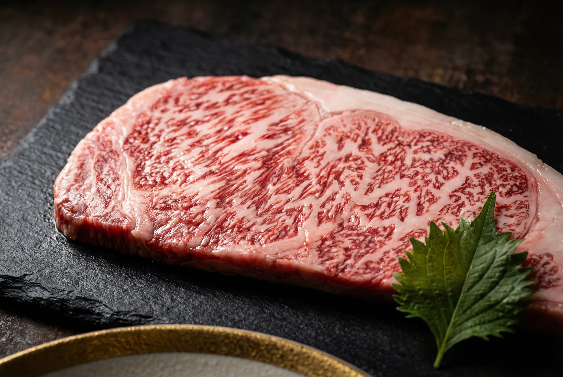 Premium Wagyu